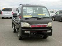 2000 Daihatsu Hijet Truck