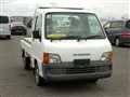 2000 Subaru Sambar Truck
