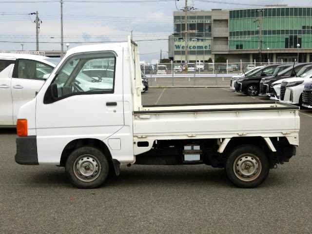 Subaru Sambar 2000 photo 4