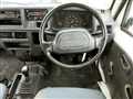2000 Subaru Sambar Truck