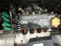 2000 Subaru Sambar Truck