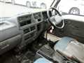 2000 Subaru Sambar Truck