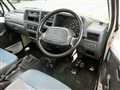 2000 Subaru Sambar Truck