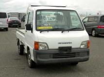 2000 Subaru Sambar Truck