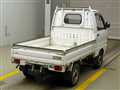 1992 Mitsubishi Minicab Truck