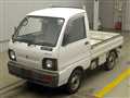 1992 Mitsubishi Minicab Truck