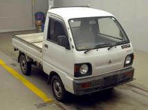 1992 Mitsubishi Minicab Truck
