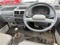 1998 Subaru Sambar Truck