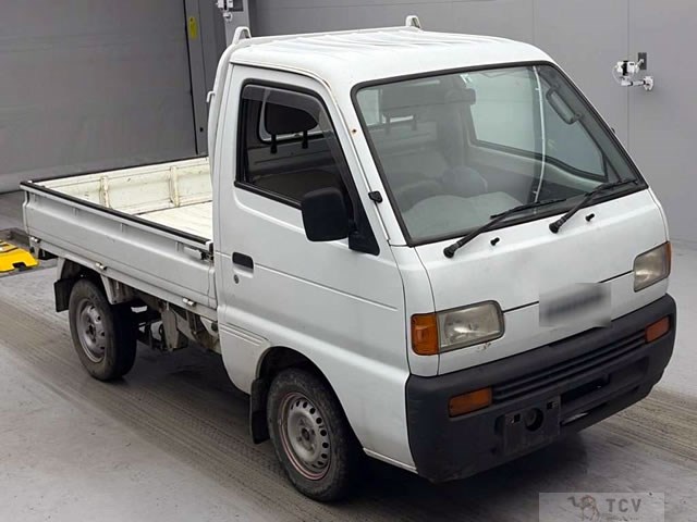 1998 Suzuki Carry Truck