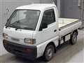 1998 Suzuki Carry Truck