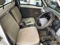 1998 Suzuki Carry Truck
