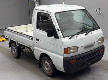 1998 Suzuki Carry Truck