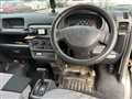 2000 Honda Acty Van