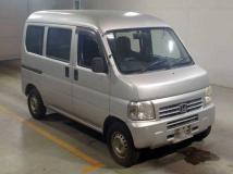 2000 Honda Acty Van