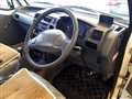 2001 Daihatsu Hijet Truck