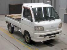 2001 Daihatsu Hijet Truck