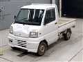 2000 Mitsubishi Minicab Truck