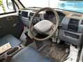 2000 Mitsubishi Minicab Truck