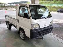 1999 Honda Acty Truck