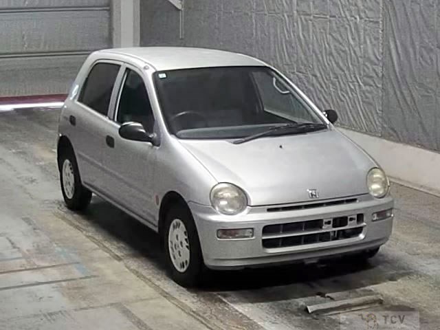 1997 Honda Today