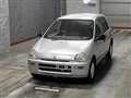 1997 Honda Today