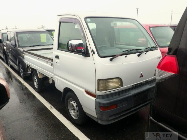 1998 Mitsubishi Minicab Truck