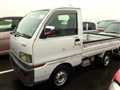 1998 Mitsubishi Minicab Truck