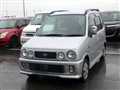 2000 Daihatsu Move