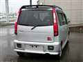 2000 Daihatsu Move