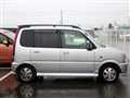 2000 Daihatsu Move