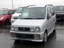 2000 Daihatsu Move