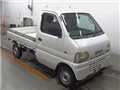 2001 Suzuki Carry Truck