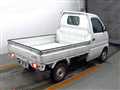 2001 Suzuki Carry Truck
