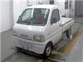 2001 Suzuki Carry Truck