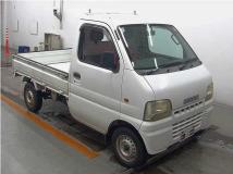 2001 Suzuki Carry Truck