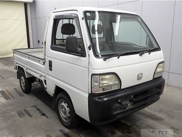 1996 Honda Acty Truck
