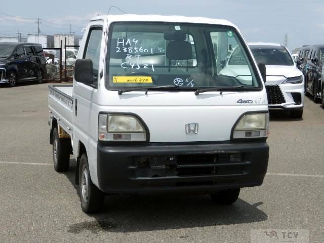1998 Honda Acty Truck