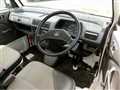 1998 Honda Acty Truck