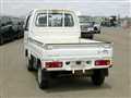 1990 Honda Acty Truck