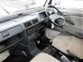 1990 Honda Acty Truck