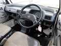 1990 Honda Acty Truck