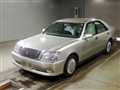 2000 Toyota Crown