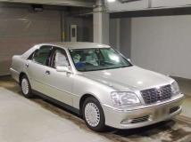 2000 Toyota Crown