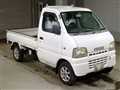 2000 Suzuki Carry Truck