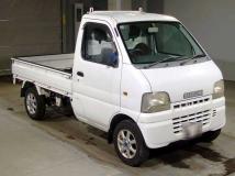 2000 Suzuki Carry Truck