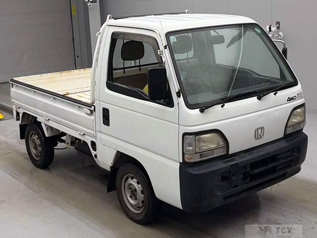 1998 Honda Acty Truck