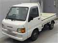 2000 Subaru Sambar Truck