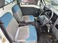 2000 Subaru Sambar Truck