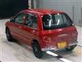 1998 Subaru Vivio
