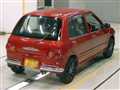 1998 Subaru Vivio